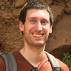 Meet your Posher, Brian